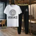 versace Tracksuits for versace short tracksuits for men #A25718