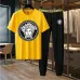 versace Tracksuits for versace short tracksuits for men #A25720