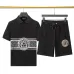 versace Tracksuits for versace short tracksuits for men #A22475