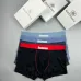 Balenciaga Underwears for Men Soft skin-friendly light and breathable (3PCS) #A37476