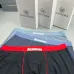 Balenciaga Underwears for Men Soft skin-friendly light and breathable (3PCS) #A37476