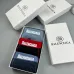 Balenciaga Underwears for Men Soft skin-friendly light and breathable (3PCS) #A37476