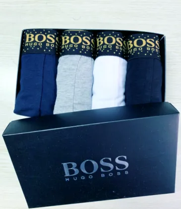 Boss Underwears for Men 6 colors #99903217