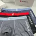 lululemon Underwears for Men Soft skin-friendly light and breathable (3PCS) #A37463