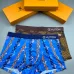 Louis Vuitton Underwears for Men Soft skin-friendly light and breathable (3PCS) #A37473