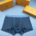 Louis Vuitton Underwears for Men Soft skin-friendly light and breathable (3PCS) #A37474