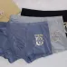 Burberry Underwears for Men (3PCS) #99117239