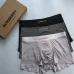 Burberry Underwears for Men Soft skin-friendly light and breathable (3PCS) #A37483