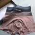 Burberry Underwears for Men Soft skin-friendly light and breathable (3PCS) #A37484