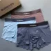 Burberry Underwears for Men Soft skin-friendly light and breathable (3PCS) #A37484