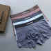 Burberry Underwears for Men Soft skin-friendly light and breathable (3PCS) #A37484