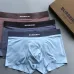 Burberry Underwears for Men Soft skin-friendly light and breathable (3PCS) #A37484