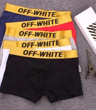 Off white Underwears for Men #99903208