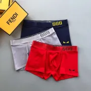 Fendi Underwears for Men (3PCS) #99117227