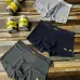 Fendi Underwears for Men Soft skin-friendly light and breathable (3PCS) #A24959