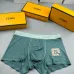 Fendi Underwears for Men Soft skin-friendly light and breathable (3PCS) #A37467