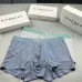 Givenchy Underwears for Men Soft skin-friendly light and breathable (3PCS)  #A37464