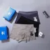 Adidas Underwears for Men Soft skin-friendly light and breathable (3PCS) #A37493