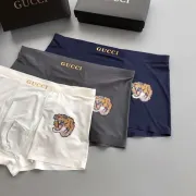 Gucci Underwears for Men (3PCS) #99117224