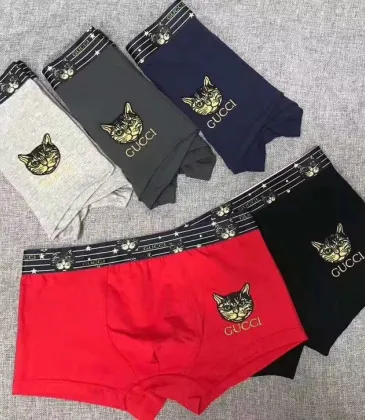 Gucci Underwears for Men #99903228