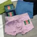 Gucci Underwears for Men Soft skin-friendly light and breathable (3PCS) #A24998