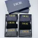 Dior Underwears for Men Soft skin-friendly light and breathable (3PCS) #A24955