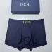 Dior Underwears for Men Soft skin-friendly light and breathable (3PCS) #A24955