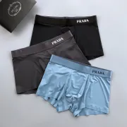 PRADA Underwears for Men (3PCS) #99115941