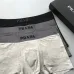 PRADA Underwears for Men Soft skin-friendly light and breathable (3PCS) #A37481