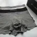 PRADA Underwears for Men Soft skin-friendly light and breathable (3PCS) #A37481