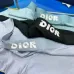 Dior Underwears for Men Soft skin-friendly light and breathable (3PCS) #A24961