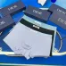 Dior Underwears for Men Soft skin-friendly light and breathable (3PCS) #A24961