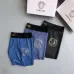 Versace Underwears for Men (3PCS) #99117228