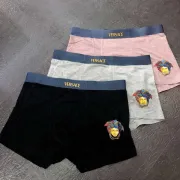 Versace Underwears for Men (3PCS) #99117232