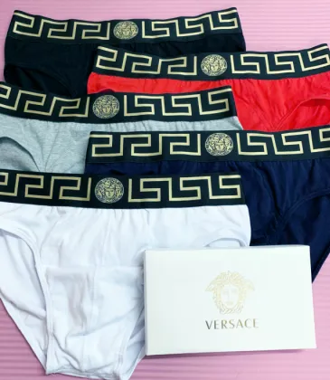 Versace Underwears for Men #99903219