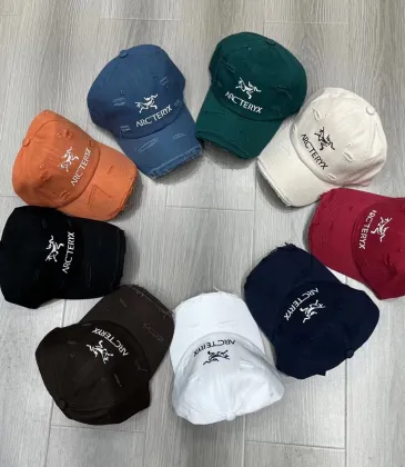 ARCTERYX Caps&amp;Hats #999935691