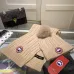 Canada Goose Scarf and cap #999915303