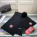 Canada Goose Scarf and cap #999915304