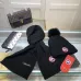 Canada Goose Scarf and cap #999915304