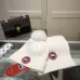 Canada Goose Scarf and cap #999915305