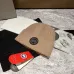 Canada Goose hat warm and skiing #A30692