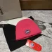 Canada Goose hat warm and skiing #A30693