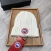 Canada Goose hat warm and skiing #A30694