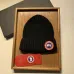 Canada Goose hat warm and skiing #A30695