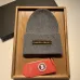 Canada Goose hat warm and skiing #A30696