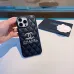 Chanel Iphone case #A33061