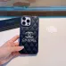 Chanel Iphone case #A33061