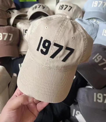 Fear of God Caps&amp;Hats #999935677