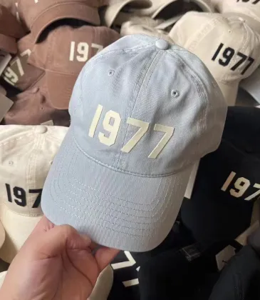 Fear of God Caps&amp;Hats #999935678