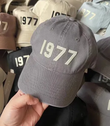 Fear of God Caps&amp;Hats #999935680